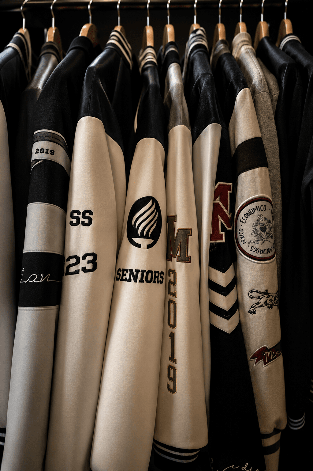 Pedidos desde 25 piezas